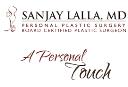 Sanjay Lalla, MD logo